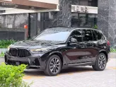 BMW X5 2024 - Xe up body cả trước cảng sau, đôi pô kép, bậc lên xuống,