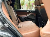 BMW X5 2024 - Xe up body cả trước cảng sau, đôi pô kép, bậc lên xuống,