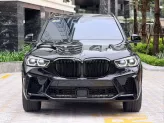 BMW X5 2024 - Xe up body cả trước cảng sau, đôi pô kép, bậc lên xuống,