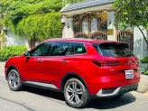 Ford Territory Titanium X 2023 - XE LƯỚT 5 CHỖ_CHÍNH HÃNG_BẢO HÀNH 1 NĂM