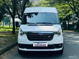 Ford Transit 6 chỗ 2.4 Diesel 2022 - TRANSIT VAN 6C_XE ĐẸP CHÍNH HÃNG_TIẾT KIỆM CHI PHÍ