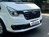 Ford Transit 6 chỗ 2.4 Diesel 2022 - TRANSIT VAN 6C_XE ĐẸP CHÍNH HÃNG_TIẾT KIỆM CHI PHÍ