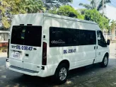 Ford Transit 6 chỗ 2.4 Diesel 2022 - TRANSIT VAN 6C_XE ĐẸP CHÍNH HÃNG_TIẾT KIỆM CHI PHÍ
