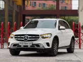 Mercedes-Benz GLC 200 V1 2022 - Giá tốt cạnh tranh cho chủ nhiệt tình