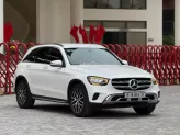 Mercedes-Benz GLC 200 V1 2022 - Giá tốt cạnh tranh cho chủ nhiệt tình