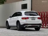 Mercedes-Benz GLC 200 V1 2022 - Giá tốt cạnh tranh cho chủ nhiệt tình