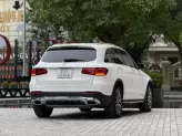 Mercedes-Benz GLC 200 V1 2022 - Giá tốt cạnh tranh cho chủ nhiệt tình
