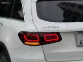 Mercedes-Benz GLC 200 V1 2022 - Giá tốt cạnh tranh cho chủ nhiệt tình