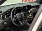 Mercedes-Benz GLC 200 V1 2022 - Giá tốt cạnh tranh cho chủ nhiệt tình