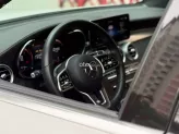 Mercedes-Benz GLC 200 V1 2022 - Giá tốt cạnh tranh cho chủ nhiệt tình