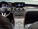 Mercedes-Benz GLC 200 V1 2022 - Giá tốt cạnh tranh cho chủ nhiệt tình