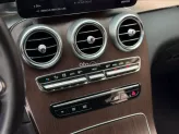 Mercedes-Benz GLC 200 V1 2022 - Giá tốt cạnh tranh cho chủ nhiệt tình