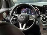Mercedes-Benz GLC 200 V1 2022 - Giá tốt cạnh tranh cho chủ nhiệt tình