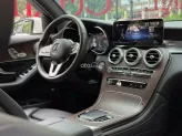 Mercedes-Benz GLC 200 V1 2022 - Giá tốt cạnh tranh cho chủ nhiệt tình