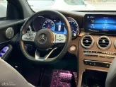 Mercedes-Benz GLC 300 4Matic V1 2022 - Bảo dưỡng full lịch sử hãng