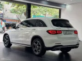 Mercedes-Benz GLC 300 4Matic V1 2022 - Bảo dưỡng full lịch sử hãng