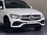 Mercedes-Benz GLC 300 4Matic V1 2022 - Bảo dưỡng full lịch sử hãng