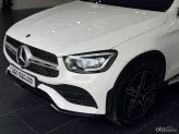 Mercedes-Benz GLC 300 4Matic V1 2022 - Bảo dưỡng full lịch sử hãng