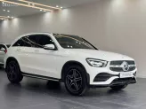 Mercedes-Benz GLC 300 4Matic V1 2022 - Bảo dưỡng full lịch sử hãng