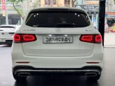 Mercedes-Benz GLC 300 4Matic V1 2022 - Bảo dưỡng full lịch sử hãng