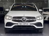 Mercedes-Benz GLC 300 4Matic V1 2022 - Bảo dưỡng full lịch sử hãng