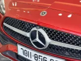 Mercedes-Benz GLC 300 4Matic 2021 - Xe đẹp bao check nguyên zin