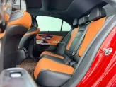 Mercedes-Benz GLC 300 4Matic 2021 - Xe đẹp bao check nguyên zin