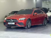 Mercedes-Benz GLC 300 4Matic 2021 - Xe đẹp bao check nguyên zin