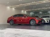 Mercedes-Benz GLC 300 4Matic 2021 - Xe đẹp bao check nguyên zin
