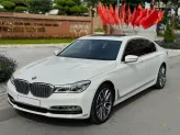 BMW 730Li M Sport 2019 - Xe nội thất nâu siêu đẹp