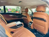 BMW 730Li M Sport 2019 - Xe nội thất nâu siêu đẹp
