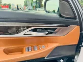 BMW 730Li M Sport 2019 - Xe nội thất nâu siêu đẹp