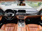 BMW 730Li M Sport 2019 - Xe nội thất nâu siêu đẹp