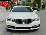 BMW 730Li M Sport 2019 - Xe nội thất nâu siêu đẹp