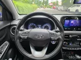 Hyundai Kona 1.6 Turbo 2018 - Biển Hà Nội chủ từ mới