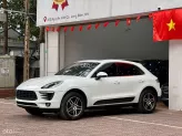 Porsche Macan 2.0 2016 - Hàng hiếm giá bèo cho các ACE