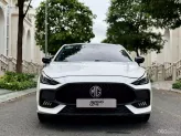 MG 5 1.5L Luxury 2023 - Giá rẻ cần bán gấp