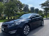 Kia Optima 2012 - Trang bị ghế chỉnh điện, ghế sưởi, v. V... Cực mới xe 1 chủ