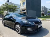 Kia Optima 2012 - Trang bị ghế chỉnh điện, ghế sưởi, v. V... Cực mới xe 1 chủ