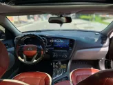 Kia Optima 2012 - Trang bị ghế chỉnh điện, ghế sưởi, v. V... Cực mới xe 1 chủ