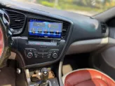 Kia Optima 2012 - Trang bị ghế chỉnh điện, ghế sưởi, v. V... Cực mới xe 1 chủ