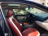 Kia Optima 2012 - Trang bị ghế chỉnh điện, ghế sưởi, v. V... Cực mới xe 1 chủ
