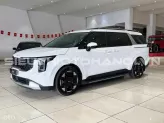 Kia Carnival 2.2D Luxury 2025 - Xe zin nguyên bản theo hãng