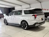Kia Carnival 2.2D Luxury 2025 - Xe zin nguyên bản theo hãng