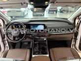 Kia Carnival 2.2D Luxury 2025 - Xe zin nguyên bản theo hãng