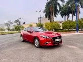 Mazda 3 1.5L Sedan 2017 - Xe nhà sữ dụng còn đẹp