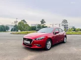 Mazda 3 1.5L Sedan 2017 - Xe nhà sữ dụng còn đẹp