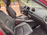 Mazda 3 1.5L Sedan 2017 - Xe nhà sữ dụng còn đẹp