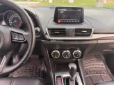 Mazda 3 1.5L Sedan 2017 - Xe nhà sữ dụng còn đẹp