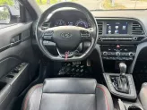 Hyundai Elantra Sport 1.6 2019 - Turbo